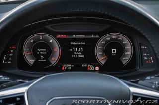 Audi A6 Allroad 55 TDI quattro t 2020