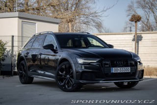 Audi A6 Allroad 55 TDI quattro t 2020