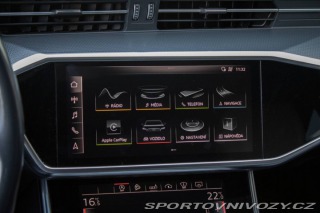 Audi A6 Allroad 55 TDI quattro t 2020