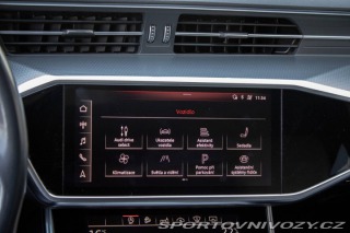 Audi A6 Allroad 55 TDI quattro t 2020