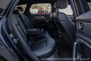 Audi A6 Allroad 55 TDI quattro t 2020