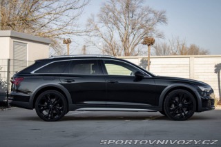 Audi A6 Allroad 55 TDI quattro t 2020