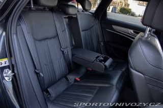 Audi A6 Allroad 55 TDI quattro t 2020