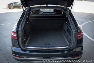 Audi A6 Allroad 55 TDI quattro t 2020