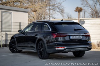 Audi A6 Allroad 55 TDI quattro t 2020