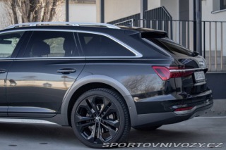 Audi A6 Allroad 55 TDI quattro t 2020