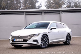 Volkswagen Arteon Shooting Brake SB 2.0TSI