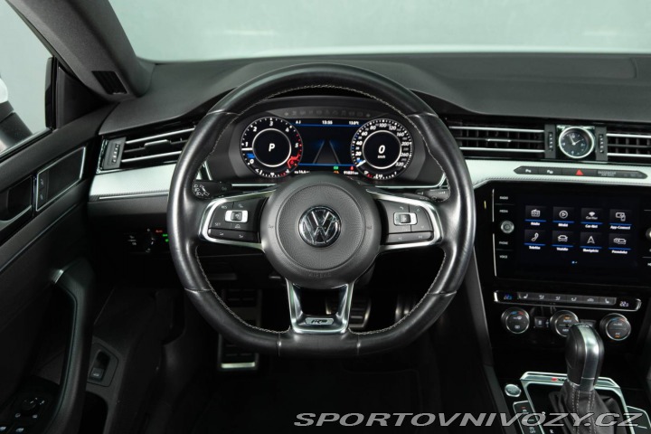 Volkswagen Arteon 2.0 TDI SCR BMT 190k R-L 2018