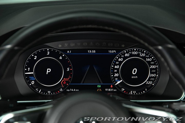 Volkswagen Arteon 2.0 TDI SCR BMT 190k R-L 2018