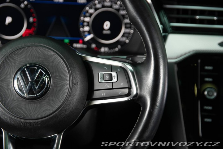 Volkswagen Arteon 2.0 TDI SCR BMT 190k R-L 2018