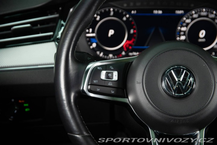 Volkswagen Arteon 2.0 TDI SCR BMT 190k R-L 2018