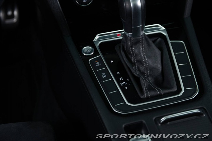 Volkswagen Arteon 2.0 TDI SCR BMT 190k R-L 2018