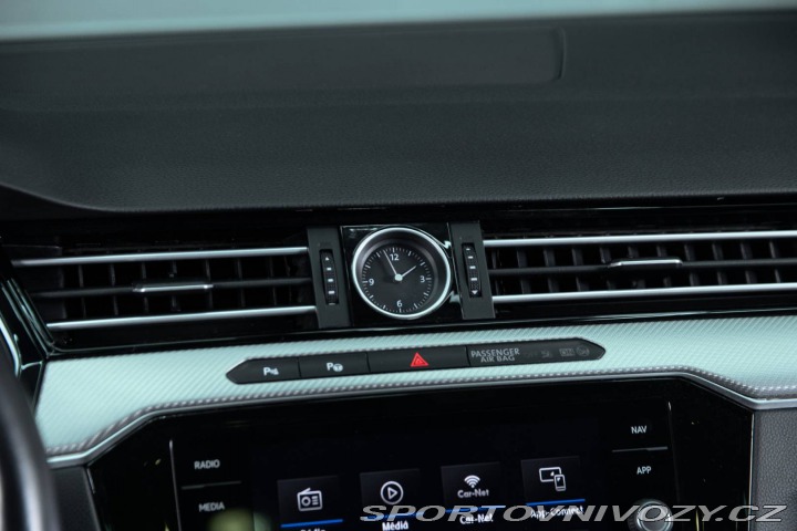 Volkswagen Arteon 2.0 TDI SCR BMT 190k R-L 2018