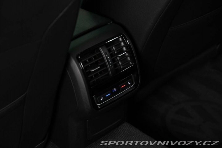 Volkswagen Arteon 2.0 TDI SCR BMT 190k R-L 2018