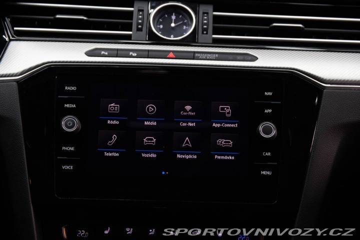 Volkswagen Arteon 2.0 TDI SCR BMT 190k R-L 2018