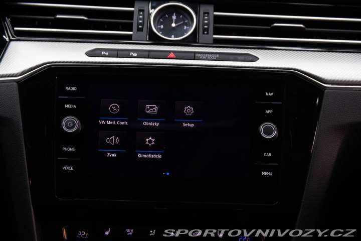 Volkswagen Arteon 2.0 TDI SCR BMT 190k R-L 2018