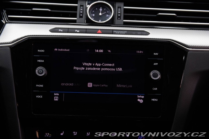 Volkswagen Arteon 2.0 TDI SCR BMT 190k R-L 2018