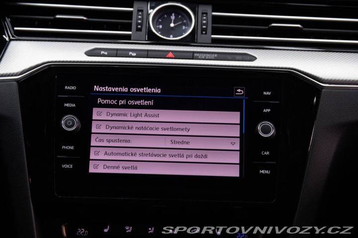 Volkswagen Arteon 2.0 TDI SCR BMT 190k R-L 2018