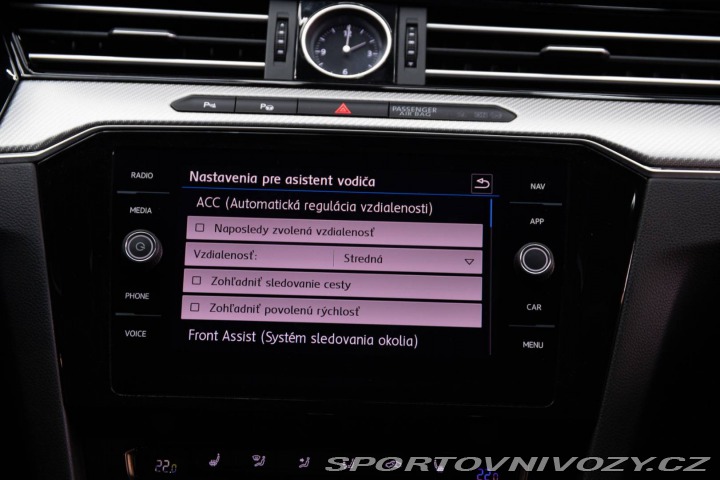 Volkswagen Arteon 2.0 TDI SCR BMT 190k R-L 2018