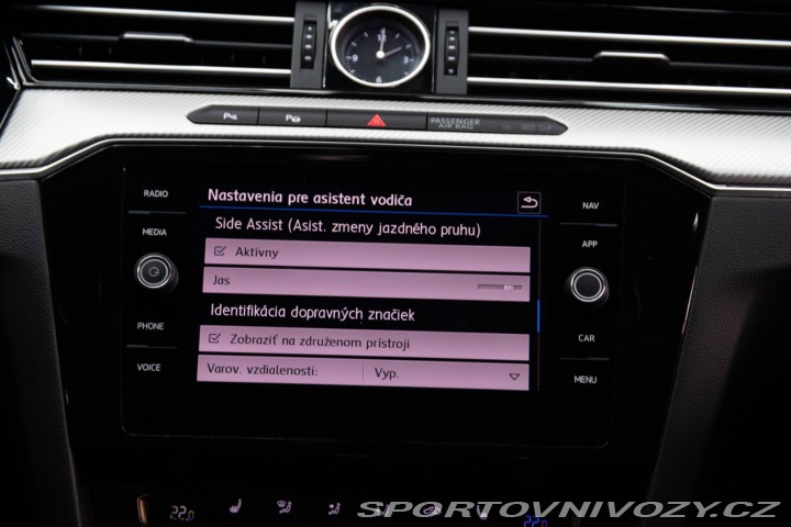 Volkswagen Arteon 2.0 TDI SCR BMT 190k R-L 2018