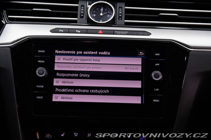 Volkswagen Arteon 2.0 TDI SCR BMT 190k R-L 2018