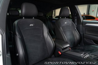 Volkswagen Arteon 2.0 TDI SCR BMT 190k R-L 2018