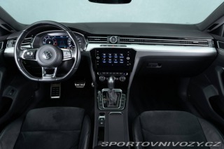 Volkswagen Arteon 2.0 TDI SCR BMT 190k R-L 2018