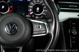 Volkswagen Arteon 2.0 TDI SCR BMT 190k R-L 2018