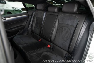 Volkswagen Arteon 2.0 TDI SCR BMT 190k R-L 2018