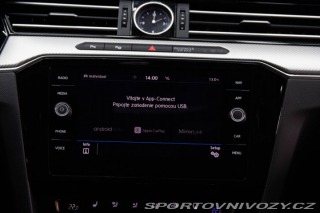 Volkswagen Arteon 2.0 TDI SCR BMT 190k R-L 2018