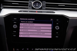 Volkswagen Arteon 2.0 TDI SCR BMT 190k R-L 2018