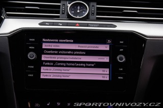 Volkswagen Arteon 2.0 TDI SCR BMT 190k R-L 2018