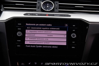 Volkswagen Arteon 2.0 TDI SCR BMT 190k R-L 2018