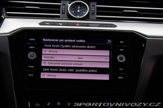 Volkswagen Arteon 2.0 TDI SCR BMT 190k R-L 2018