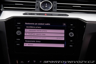 Volkswagen Arteon 2.0 TDI SCR BMT 190k R-L 2018