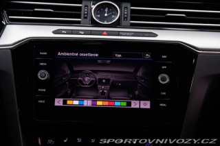 Volkswagen Arteon 2.0 TDI SCR BMT 190k R-L 2018