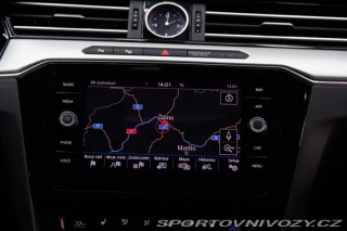 Volkswagen Arteon 2.0 TDI SCR BMT 190k R-L 2018