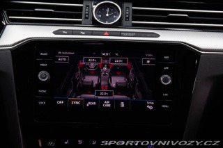 Volkswagen Arteon 2.0 TDI SCR BMT 190k R-L 2018