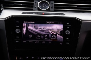 Volkswagen Arteon 2.0 TDI SCR BMT 190k R-L 2018