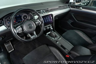 Volkswagen Arteon 2.0 TDI SCR BMT 190k R-L 2018