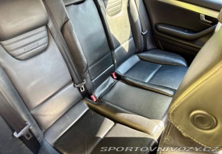 Audi RS4 4.2 FSI V8 420PS 2006