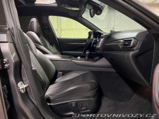 Maserati Levante SQ4 2018