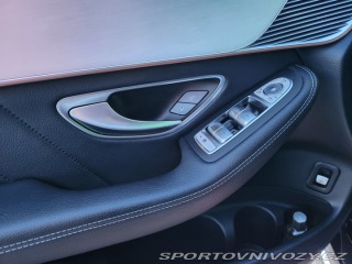 Mercedes-Benz Ostatní modely EQC 400 4MATIC AMG Line 2022