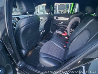 Mercedes-Benz Ostatní modely EQC 400 4MATIC AMG Line 2022