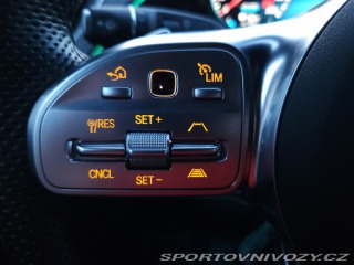 Mercedes-Benz Ostatní modely EQC 400 4MATIC AMG Line 2022