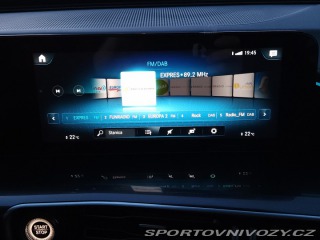 Mercedes-Benz Ostatní modely EQC 400 4MATIC AMG Line 2022