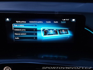 Mercedes-Benz Ostatní modely EQC 400 4MATIC AMG Line 2022