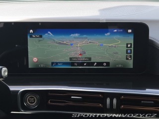 Mercedes-Benz Ostatní modely EQC 400 4MATIC AMG Line 2022