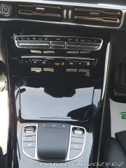 Mercedes-Benz Ostatní modely EQC 400 4MATIC AMG Line 2022