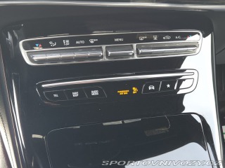 Mercedes-Benz Ostatní modely EQC 400 4MATIC AMG Line 2022